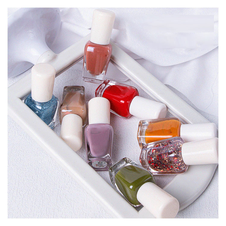 High Quality Gel Nail Polish in