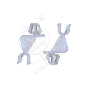 Clip en nylon plastique Xinyida L293 pour support de capot Toyota Camry Corolla, pièce de rechange pour réparation, fixation automobile - Product Image 3