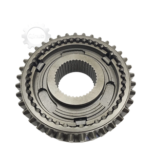 Engranaje Sincronizador de Transmisión para HILUX ISO9001 CE OEM 33331-60040 33331-60H00 3333-60040 3333160H00 - Product Image 4