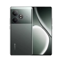 Smartphone Realme GT Neo6 SE 5G, écran AMOLED 6,8 pouces 144 Hz, Snapdragon 7 Gen 3 Octa Core, 7000 mAh, charge 120 W, double SIM