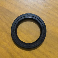 Joint d'étanchéité pour moteur hydraulique de chargeuse compacte S450, référence 7277821, fabriqué en Chine