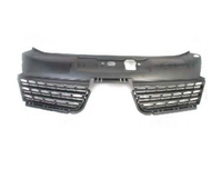 Grille de pare-chocs avant centrale pour Renault Clio Mk2 2001-2005