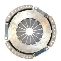 Kit d'embrayage spécial export TYD085U TYC541 pour Toyota Hilux Camionnette Légère OE31280-39085 Sans amiante Vente en gros usine