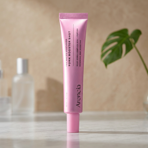 Crema Facial Coreana Arencia TXA Booster Shot 30ml, Humectante, Aclarante, para el Cuidado de Manchas Oscuras, Hidratante, en Caja - Product Image 3