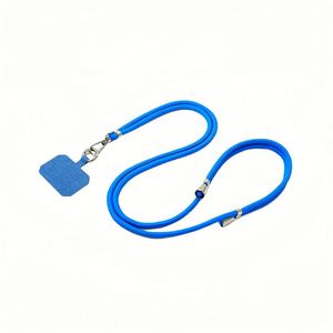 Correa Universal Ajustable Antipérdida para Teléfono Celular, Cordón de Seguridad Desmontable Tipo Lazo, Correa para Celular - Product Image 2
