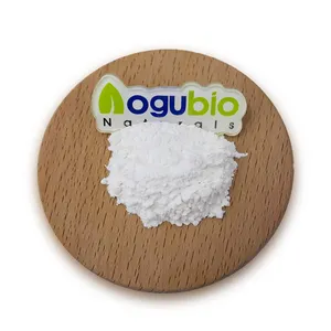 Food Additive 99% Agmatine Sulfate CAS 2482-00-0 Agmatine Sulfate Powder