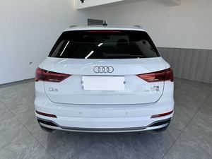 <span class=keywords><strong>Audi</strong></span> <span class=keywords><strong>Q3</strong></span> 35TFSI Progressive Sport <span class=keywords><strong>SUV</strong></span> 1.4T 2WD Blanco <span class=keywords><strong>2022</strong></span> Usado, 41000km, Pintura Original, Volante a la Izquierda, Auto <span class=keywords><strong>Audi</strong></span> de Segunda Mano para Exportación - Product Image 5