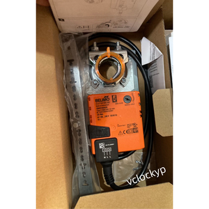 1 interruptor BELIMO SM230AX nuevo, fabricado en China, envío rápido a través de FedEx - Product Image 1