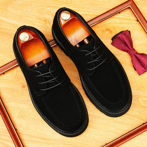 Nuevo Producto, Zapatos de Vestir para Hombre Hechos a Medida, Zapatos Oxford Brogue de Cuero de Lujo, Zapatos de Vestir para Hombre de Alta Gama - Product Image 2