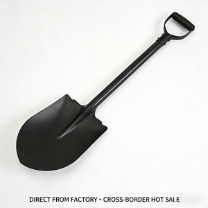 <span class=keywords><strong>Pala</strong></span> de Hierro Resistente de 2 kg para Agricultura y Jardinería, Herramienta Duradera para el Mercado de Zimbabue - Product Image 1