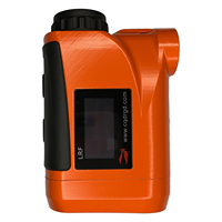 Télémètre laser industriel longue portée 1000 m pour le golf et la chasse avec précision IP54 de 0,3 m et grossissement 6,0X