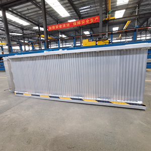 Nuevas rampas portátiles de aluminio para caminar de camiones para restaurantes y hoteles, rampa para caminar/rampa de carga de contenedores - Product Image 5