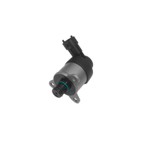 Válvula de control, Cantidad de combustible (Sistema Common Rail) Apta para FIAT 7091298 Gestión de inyección y otros