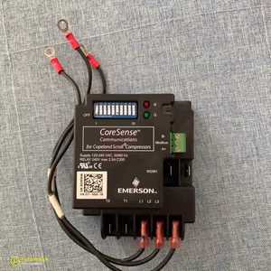 ตัวป้องกันคอมเพรสเซอร์ HYZL รุ่น PN 571-0064-06 สำหรับคอมเพรสเซอร์แบบสโครล Emerson Copeland - Product Image 2