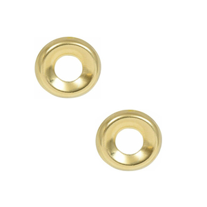 Vis de finition en acier inoxydable OEM pour applications marines, avec <span class=keywords><strong>rondelle</strong></span> et joint décoratif, pour quincaillerie de pont de bateau - Product Image 3