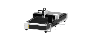 Machine de <span class=keywords><strong>découpe</strong></span> <span class=keywords><strong>laser</strong></span> à fibre JNFS <span class=keywords><strong>LASER</strong></span> 2000W/3000W 3000x1500mm pour tôles d'acier, prise en charge AI/BMP/PLT, rails de guidage HIWIN, 3 axes - Product Image 4