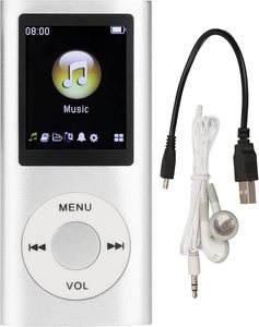 Led G4 FM Đài Phát Thanh MP3 Âm Nhạc Máy Nghe Nhạc MP4 <span class=keywords><strong>Video</strong></span> Máy Nghe Nhạc Với Bluetooth Ghi Âm Giọng Nói Kỹ Thuật Số Âm Thanh Ghi Âm - Product Image 2
