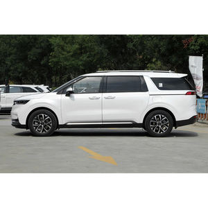 <span class=keywords><strong>Kia</strong></span> <span class=keywords><strong>Carnival</strong></span> 2024, Autos Usados, Interior Premium, Tecnología de Seguridad Avanzada, Techo Solar Doble, Gestión Inteligente del Espacio, Volante a la Izquierda - Product Image 5
