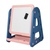 Jouets éducatifs multifonctionnels d'écriture et de dessin pour enfants Dessin magnétique Peinture Tableau blanc Planche à dessin Jouets