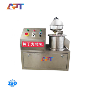 APT-PS Nhỏ Lớn Hàng Loạt Tự Động Hạt Giống Pelletizer Cao 1200 kg/giờ Khác Nhau Rau Ngô Dừa Giá Cả Cạnh Tranh Lõi Động Cơ - Product Image 3