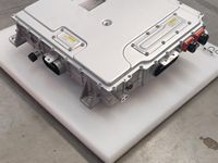 Contrôleur de Domaine de Propulsion pour BYD Tang L EV SRES-2142700SD – Ensemble Contrôleur d'Inverter de Moteur Électrique pour Véhicule