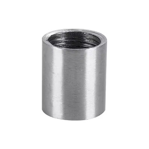 Conector Bajo <span class=keywords><strong>de</strong></span> Acero Inoxidable <span class=keywords><strong>de</strong></span> Grado Industrial 201 304 306 <span class=keywords><strong>de</strong></span> 50 mm |   Baja Resistencia a la Corrosión, Garantía <span class=keywords><strong>de</strong></span> 10 Años, <span class=keywords><strong>Precio</strong></span> al por Mayor <span class=keywords><strong>de</strong></span> Fábrica - Product Image 1
