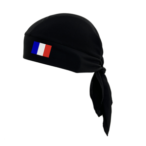 Durag Custom ize Deutschland England UK Frankreich Spanien Italien Irland Portugal Durags für Männer individuell bedruckter Druck Piraten hüte