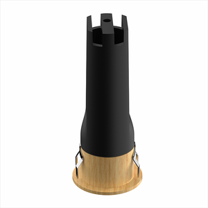 <span class=keywords><strong>Spot</strong></span> LED encastré ultra-plat sans cadre, design moderne, dimmable, 5W 7W 10W 3000K 4000K 6000K - Product Image 6