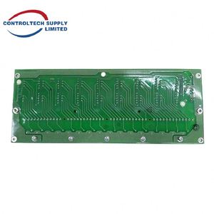 Module d'entrée analogique haute performance 16 canaux MC-TAIH14 51305887-150 4-20mA HART pour Experion PKS TDC 3000 DCS - Product Image 3