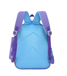 Nuovo Zaino <span class=keywords><strong>Impermeabile</strong></span> alla Moda 2025 con Orso e Unicorno, Borsa Scuola Carina per <span class=keywords><strong>Asilo</strong></span> Nido - Product Image 4