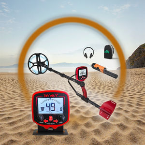 Fabrikadan TX-850 profesyonel yeraltı altın dedektörü uzun menzilli derin dedektörü endüstriyel <span class=keywords><strong>Metal</strong></span> dedektörü - Product Image 2
