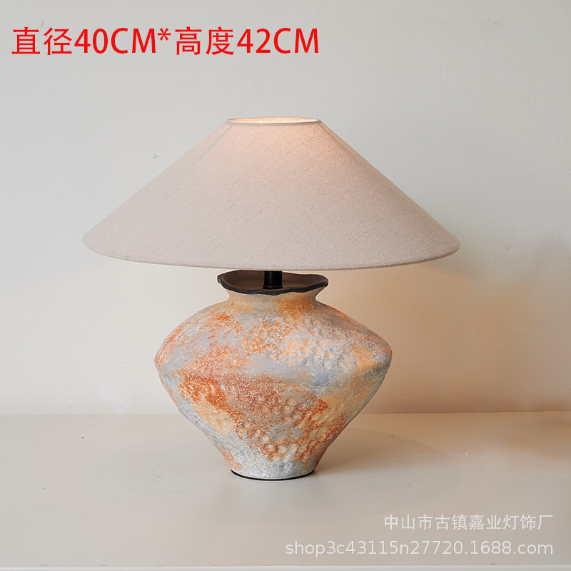 Style B x Style court dégradé orange