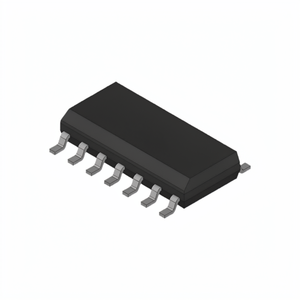 14 composants de puce SOlC LMC6036IMX, composants électroniques BOM IC en stock - Product Image 1