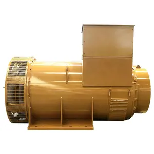 KOSTA 280KW 350KVA AC SYNCHRONOUS ALTERNATOR FOR DIESEL GENERATOR SET