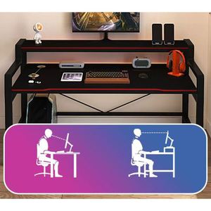 Độ Phân Giải Cao 1080P 2K 4K VGA 19 "22" 24 "27" 32 "75Hz 144Hz PC Chơi Game Xách Tay Phẳng Màn Hình Máy Tính - Product Image 2