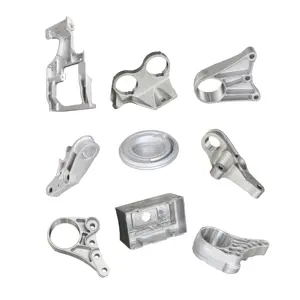 High pressure OEM aluminum die casting process companies wholesale Die Cast Automotive Products