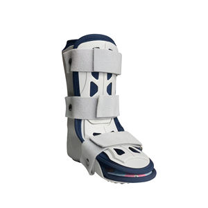 Physiotherapie AFO Kinder Kinder fallen Fuß ortho pä dische Schuhe Schuhs chutz Schiene Knöchel Wegfahr sperre Klammer - Product Image 3