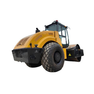 Usine de haute qualité vend directement des machines de construction de <span class=keywords><strong>18</strong></span> tonnes - Product Image 5