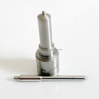 Inyector de Combustible Diésel Original Weifu, Boquilla DLLA155P137 DLLA155P270 0433171204 F019121292 F019121137 para Motores DCEC Cummins 6C