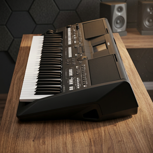 Piano Portátil de 61 Teclas Psr-sx600 de Grado Industrial de Última Generación con Personalización OEM/ODM y 3 Años de Garantía - Comprar Ahora - Product Image 2