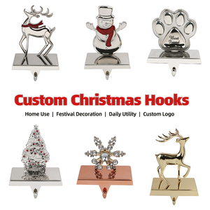2026 Weihnachtsbaum-Deko Metall-Weihnachtsanhänger Schneeflocke Feine Schnitzerei Handgefertigte Weihnachtsglocke Dekorationszubehör - Product Image 4