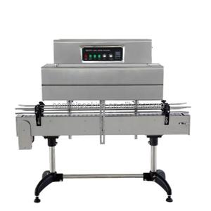 Hot bán BSS-1538C nắp chai nhựa phim nhiệt thu nhỏ đường hầm bao bì nhãn thu nhỏ Máy - Product Image 1