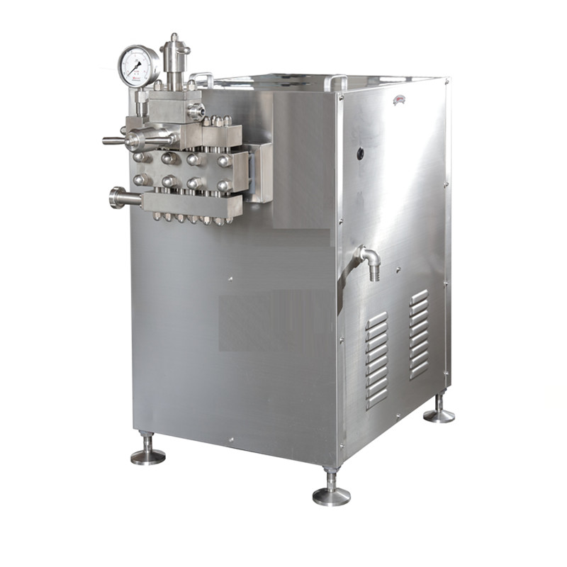 380V 50Hz 3 фазы гомогенизатор