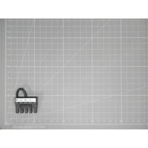 Connettore MR-J4-60-350A(B)4 CNP2 Mitsubishi Electric - Codice articolo: 313416 - Product Image 1
