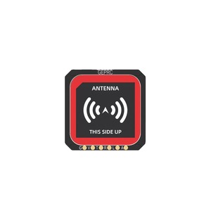 GPS Serie GEP-M1025 de GEPRC, Chip u-blox M10, Posicionamiento Rápido, Magnetómetro, Barómetro M1032 - Product Image 1