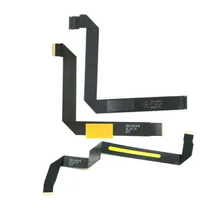 Laptop Touchpad Flex Cable For MacBook Air A1370 A1465 A1369 A1466 Trackpad Flex Cable 593-1604-B 593-1603-B 593-1428-A 593-1272