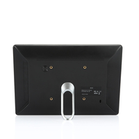 Tableta Industrial de 10 Pulgadas RK3128 Android con Montaje en Pared, PoE, Panel Táctil, PC, Hogar Inteligente, Kiosco Comercial, Pantalla IPS, OEM, ODM