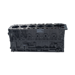 Bloque de Cilindros S6K 52JK 3408 3421 para Motor Diésel Industrial de Alto Flujo y Gran Cilindrada - Product Image 1