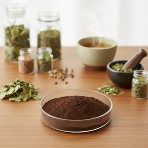 Extrait d'Epimedium (Horney Goat Weed), Herbe Chinoise, Extrait d'Epimedium Icariin - Product Image 6