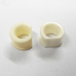 ทนทานต่อการสึกหรอ 95 99 #   ตาไก่เซรามิกอะลูมินาแบบมีร่อง - Product Image 3